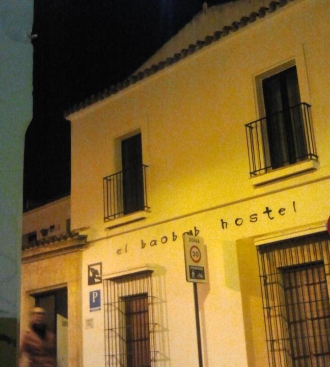 Photo of Buildings in El Puerto de Santa Maria