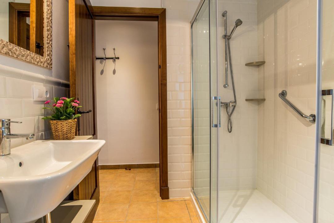 Photo of Bathroom in Arcos de la Frontera