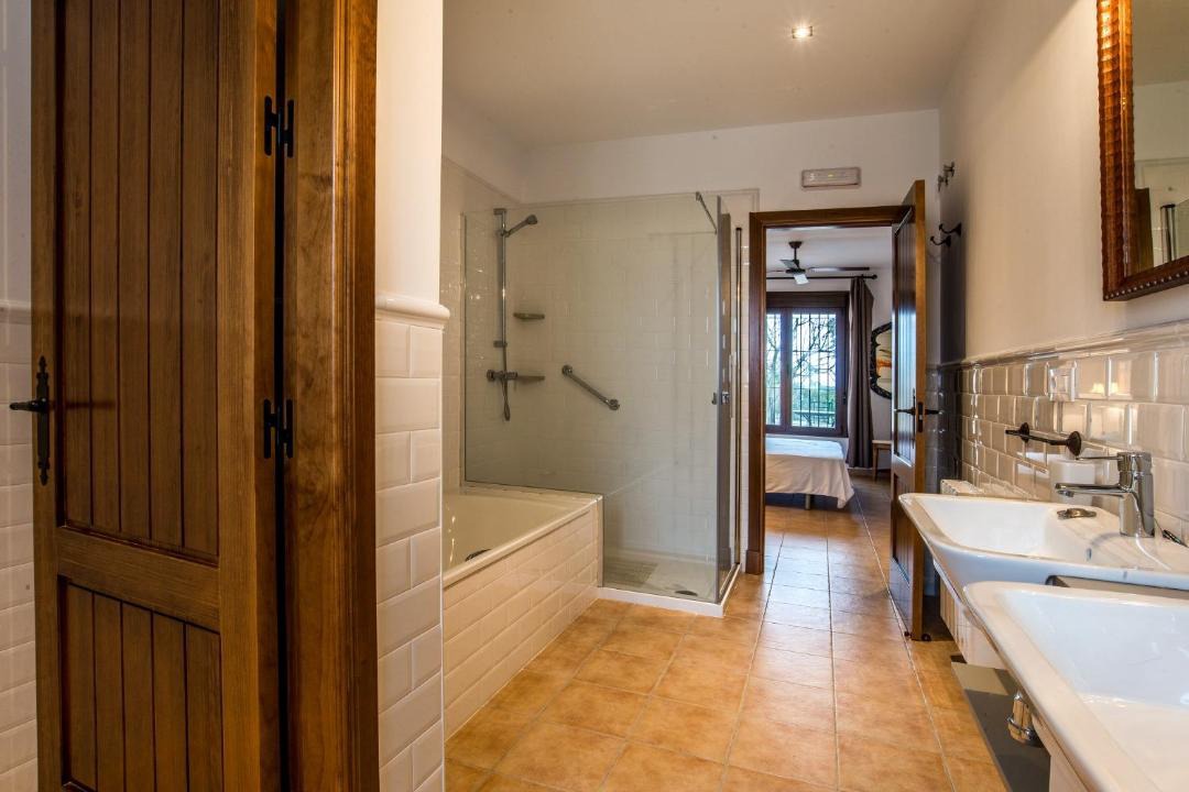 Photo of Bathroom in Arcos de la Frontera