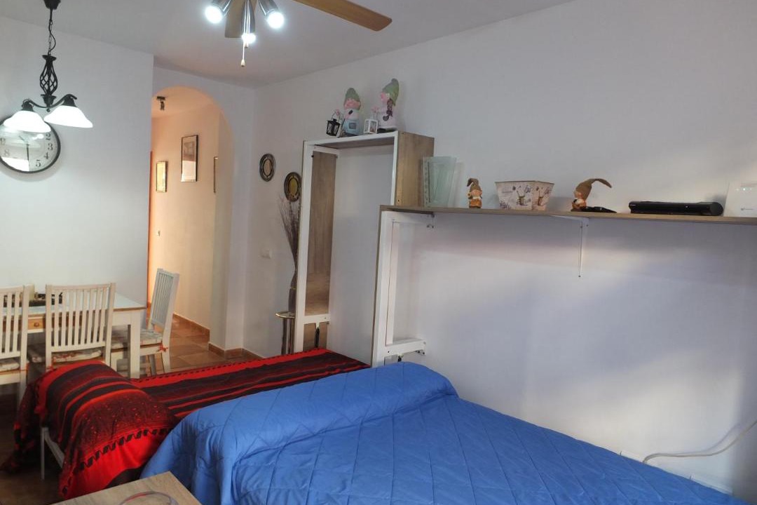 Photo of Bedroom in Las Lagunas