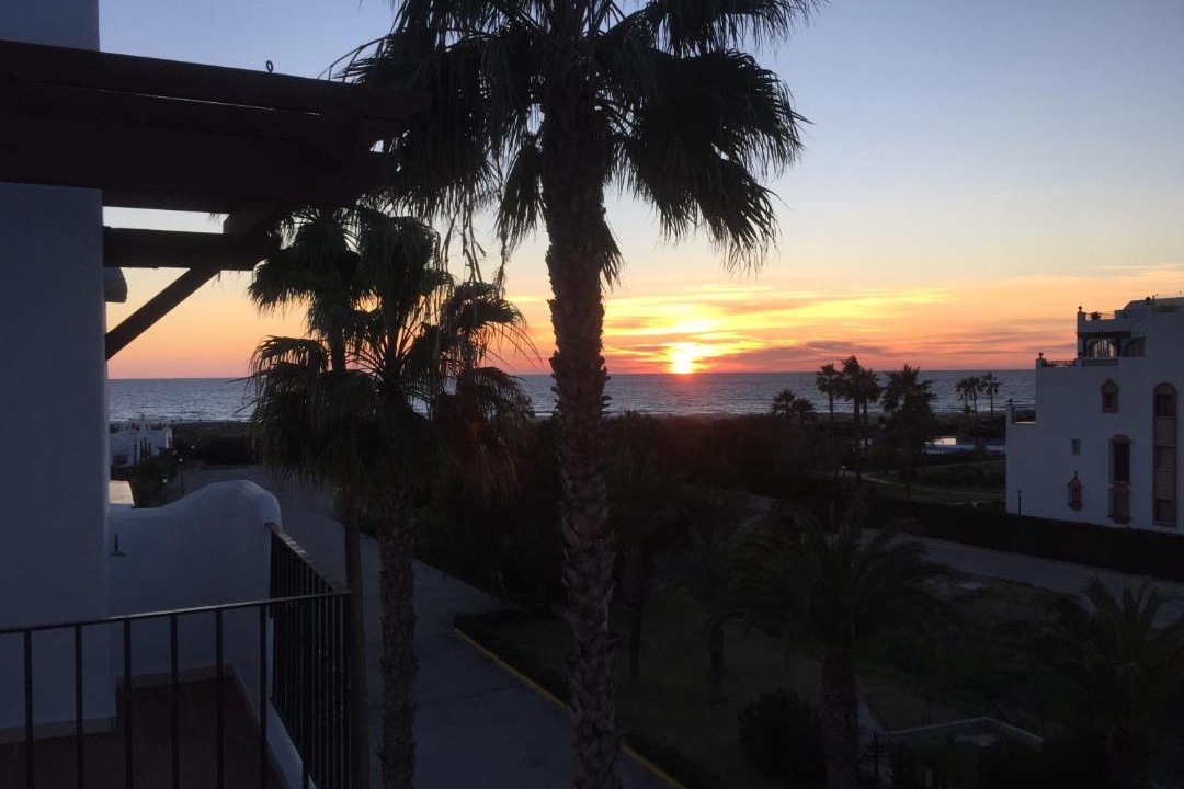 Photo of Patio Balcony in Atlanterra