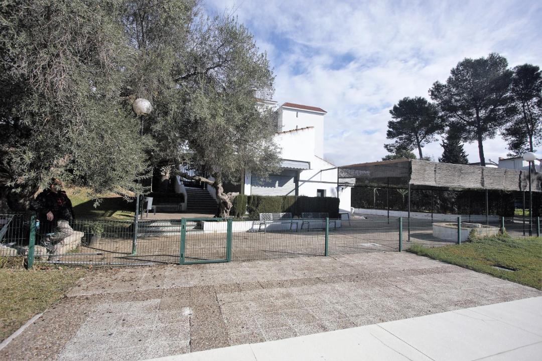 Photo of Others in Mairena del Aljarafe
