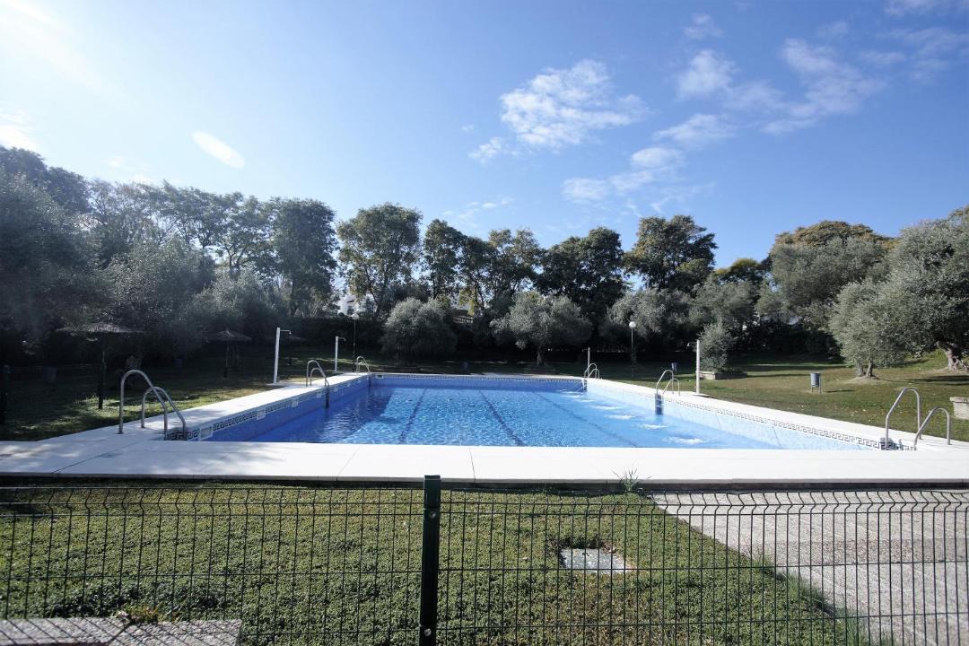 Photo of Outdoor in Mairena del Aljarafe