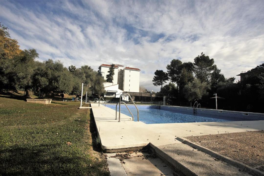 Photo of Outdoor in Mairena del Aljarafe