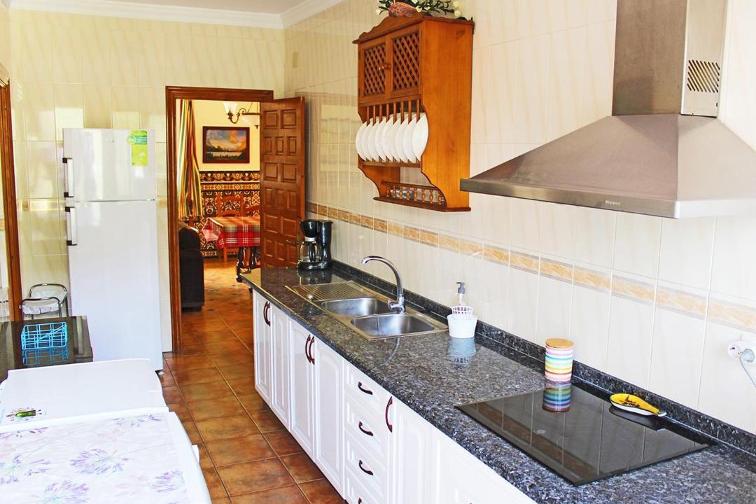 Photo of Kitchen in Ubrique