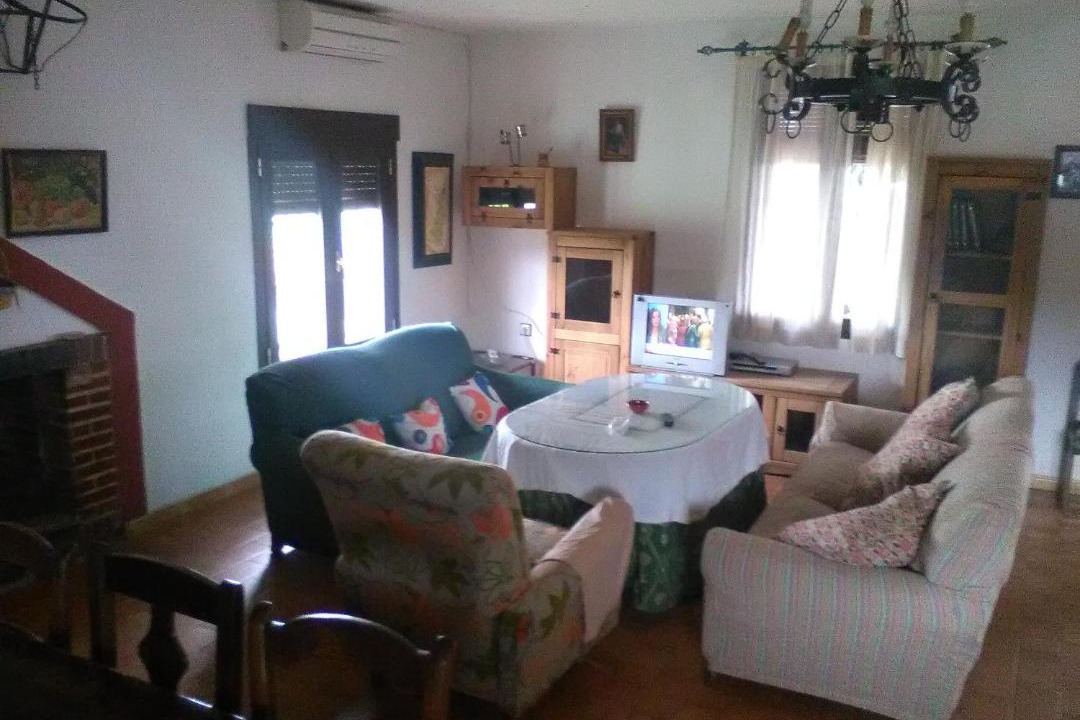 Photo of Livingroom in Villamartin
