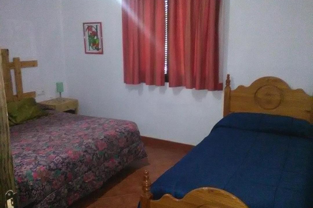 Photo of Bedroom in Villamartin