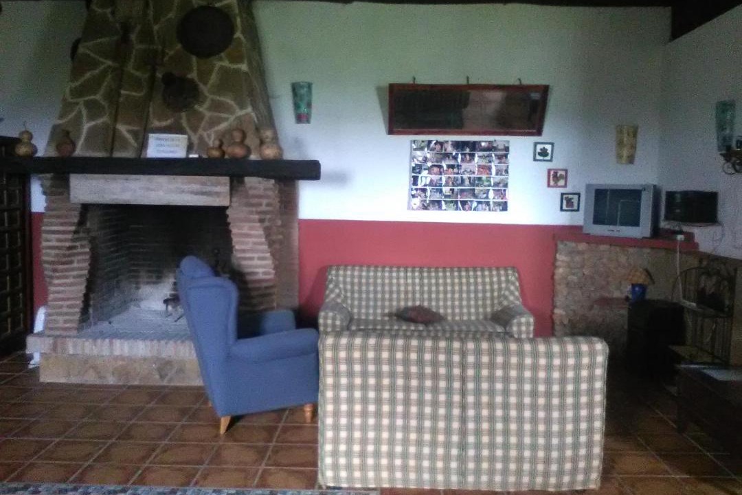 Photo of Livingroom in Villamartin