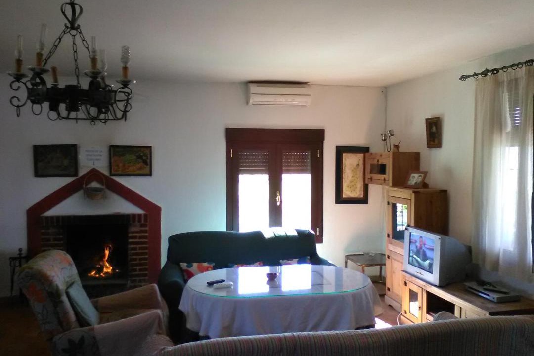 Photo of Livingroom in Villamartin