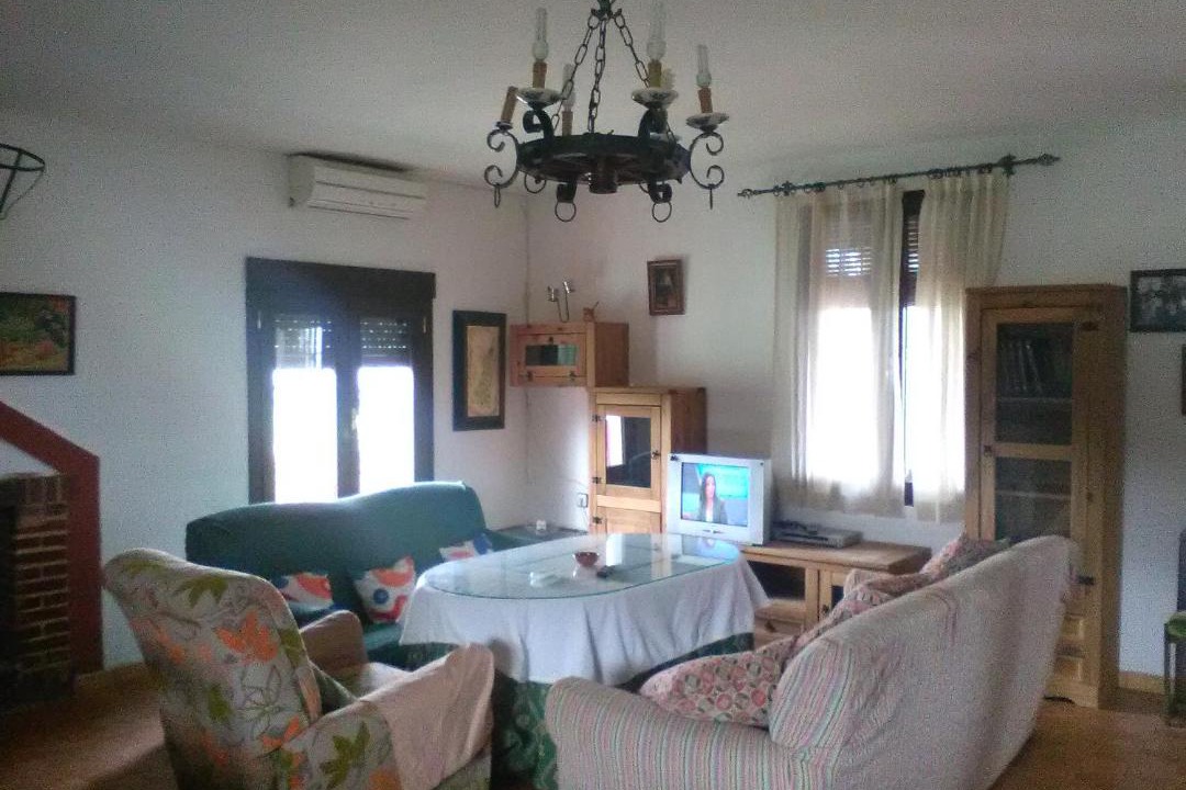 Photo of Livingroom in Villamartin