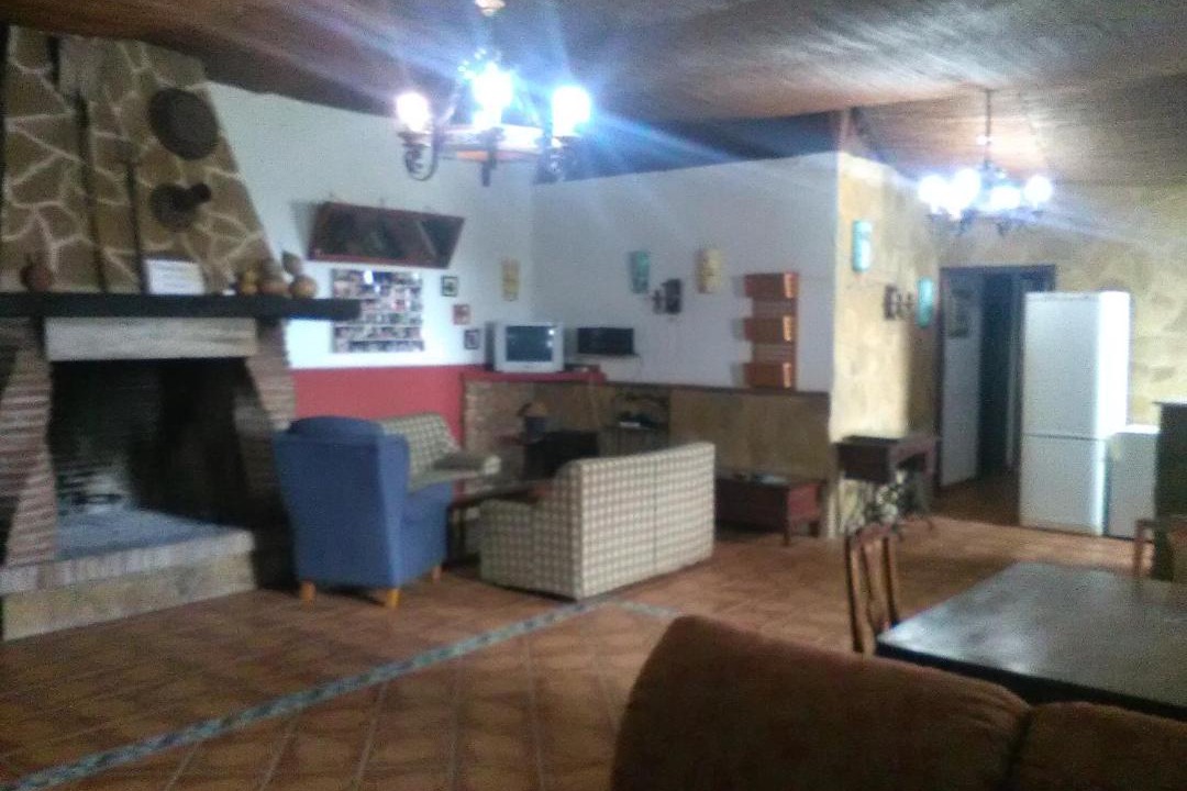 Photo of Livingroom in Villamartin