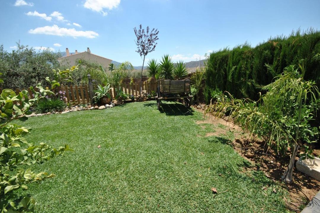 Photo of Others in Villafranco de Guadalhorce