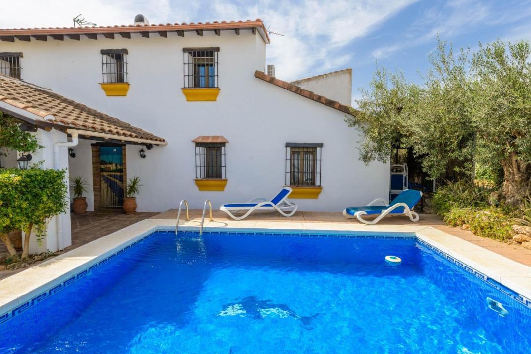 Photo of Others in Villafranco de Guadalhorce
