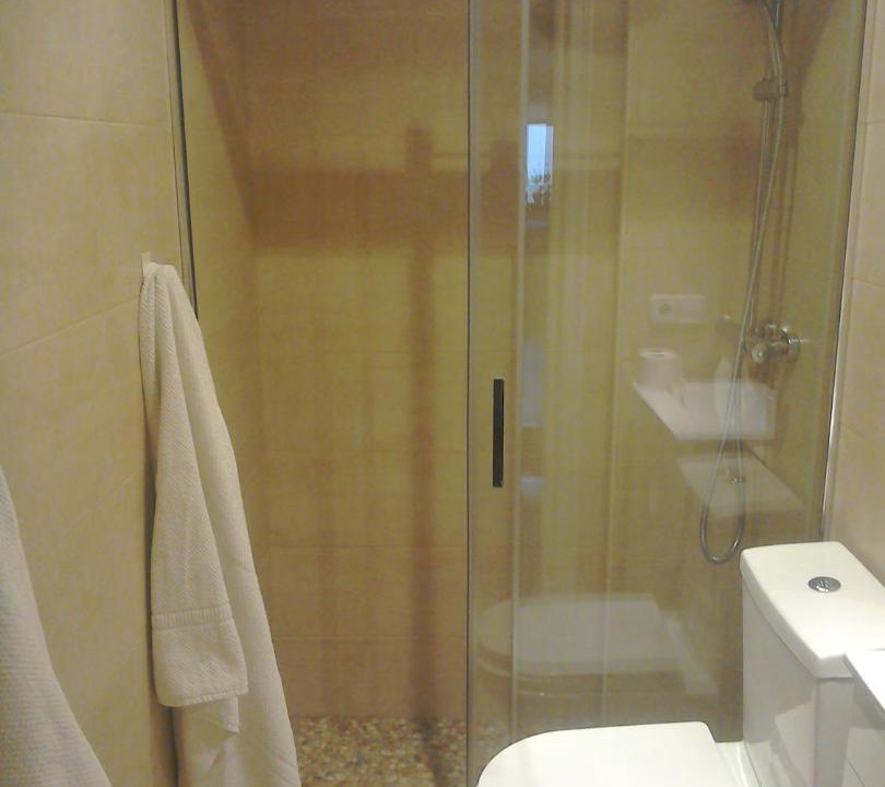 Photo of Bathroom in Estepona