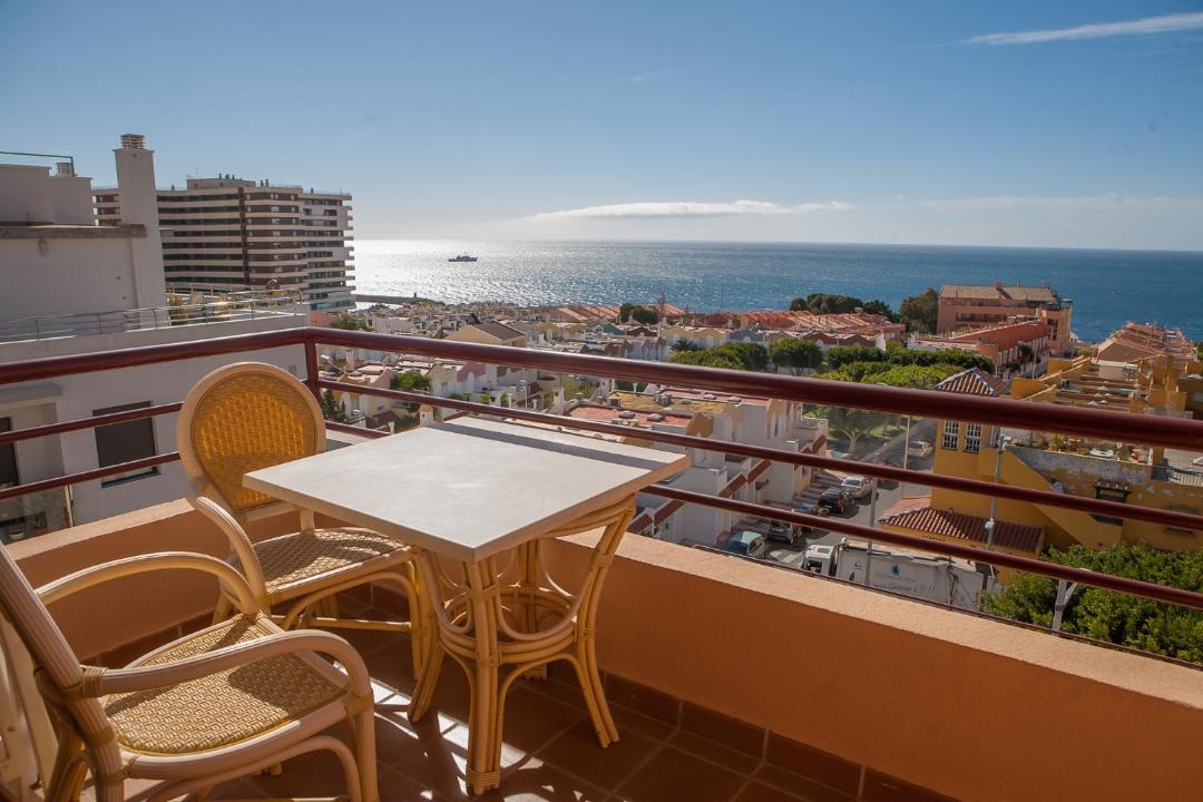 Photo of Patio Balcony in Aguadulce