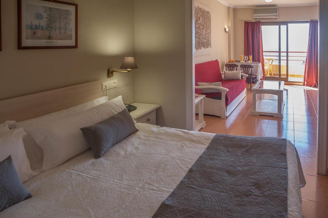 Photo of Bedroom in Aguadulce