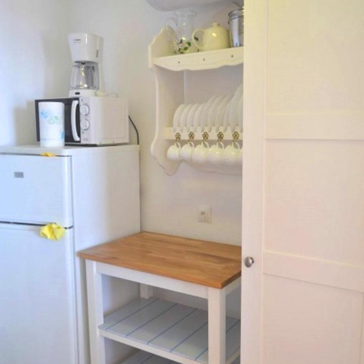 Photo of Kitchen in Nerja