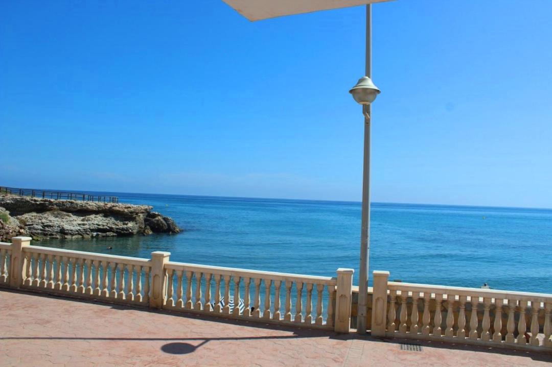 Photo of Patio Balcony in Nerja