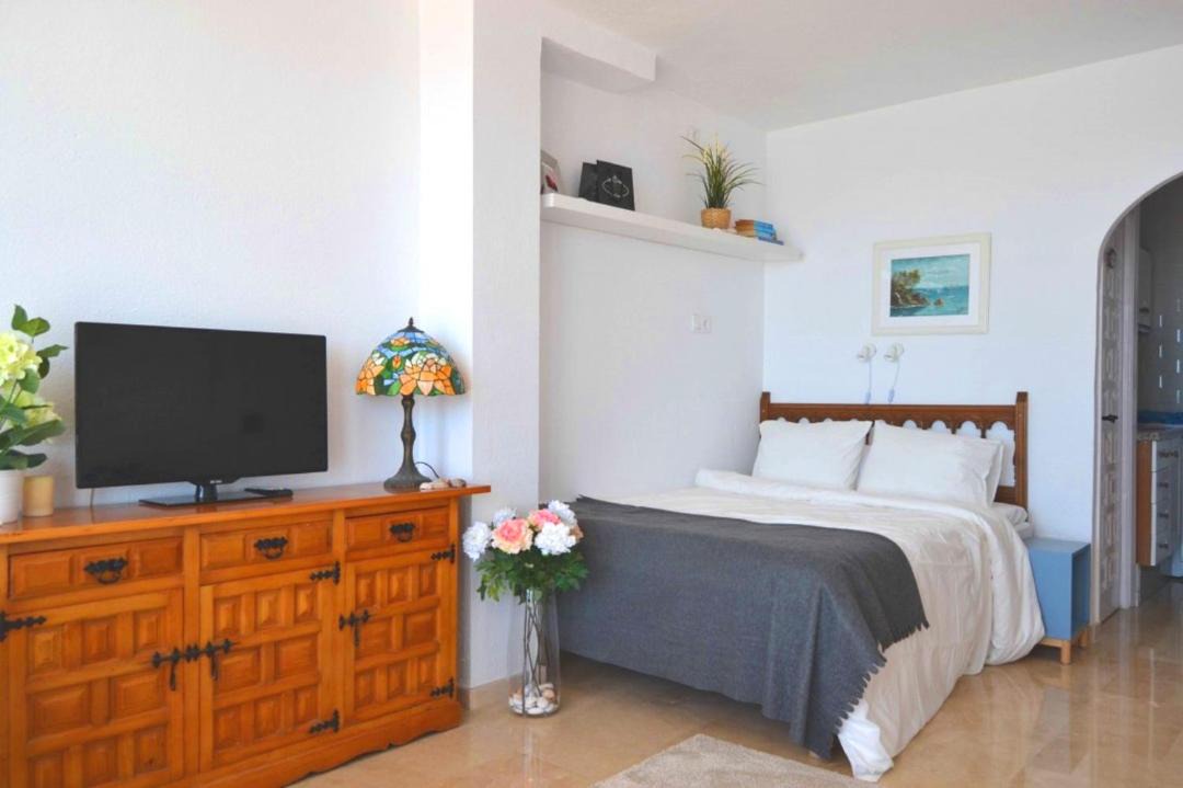 Photo of Bedroom in Nerja