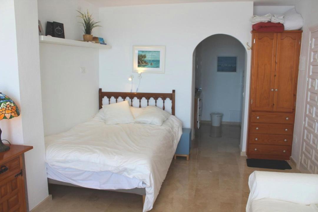 Photo of Bedroom in Nerja