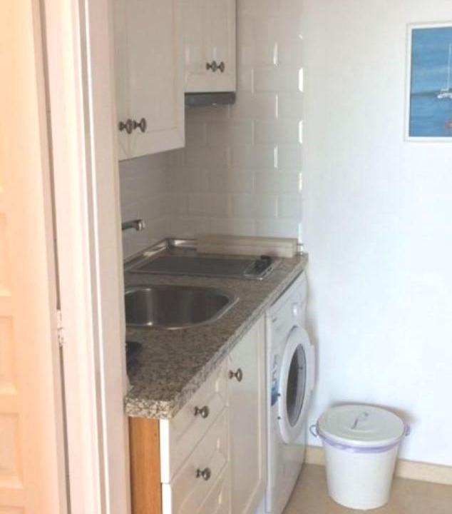 Photo of Kitchen in Nerja