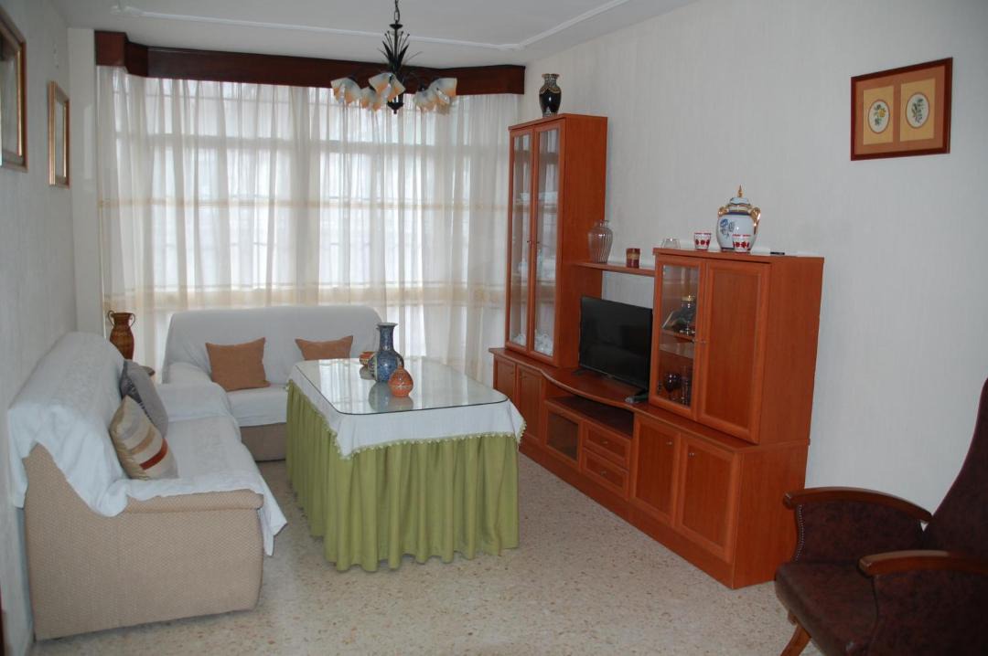 Photo of Livingroom in Sanlucar de Barrameda