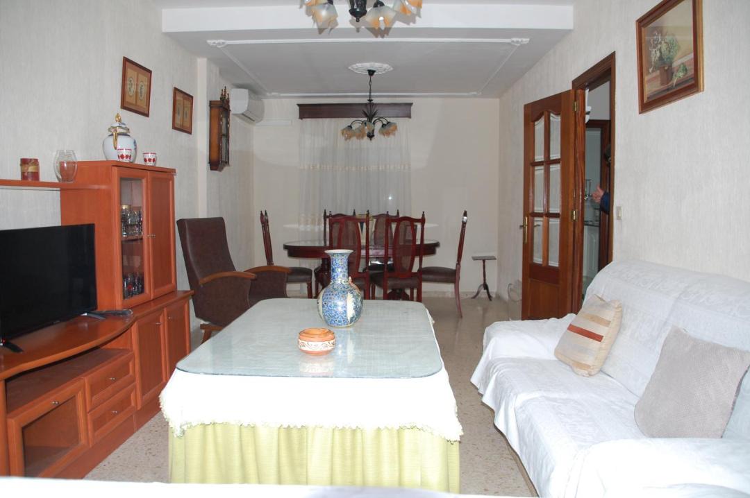 Photo of Livingroom in Sanlucar de Barrameda