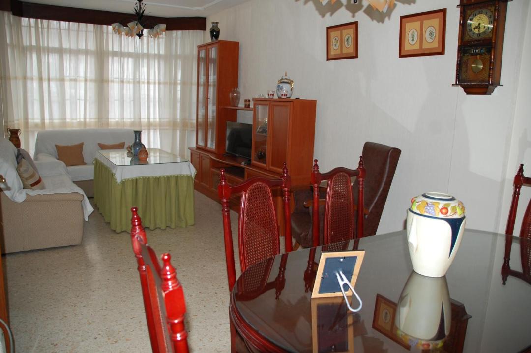 Photo of Livingroom in Sanlucar de Barrameda