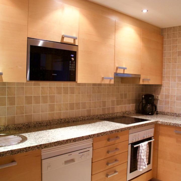 Photo of Kitchen in Buenas Noches
