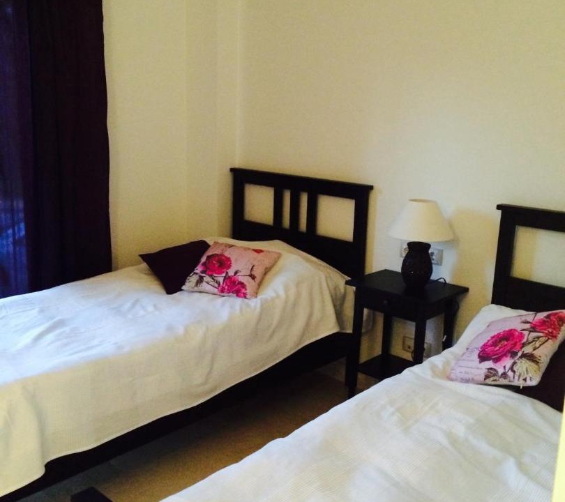Photo of Bedroom in Buenas Noches