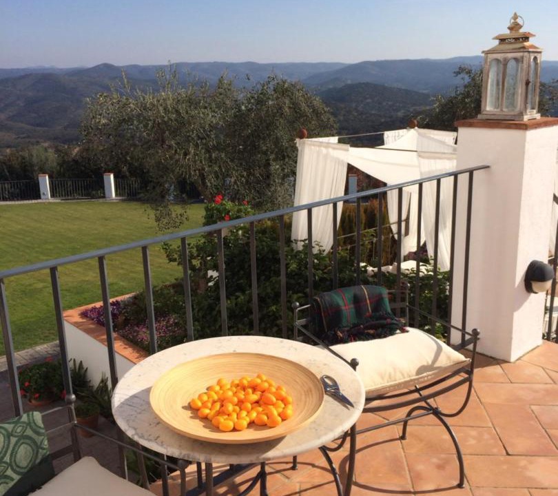 Photo of Patio Balcony in Zufre