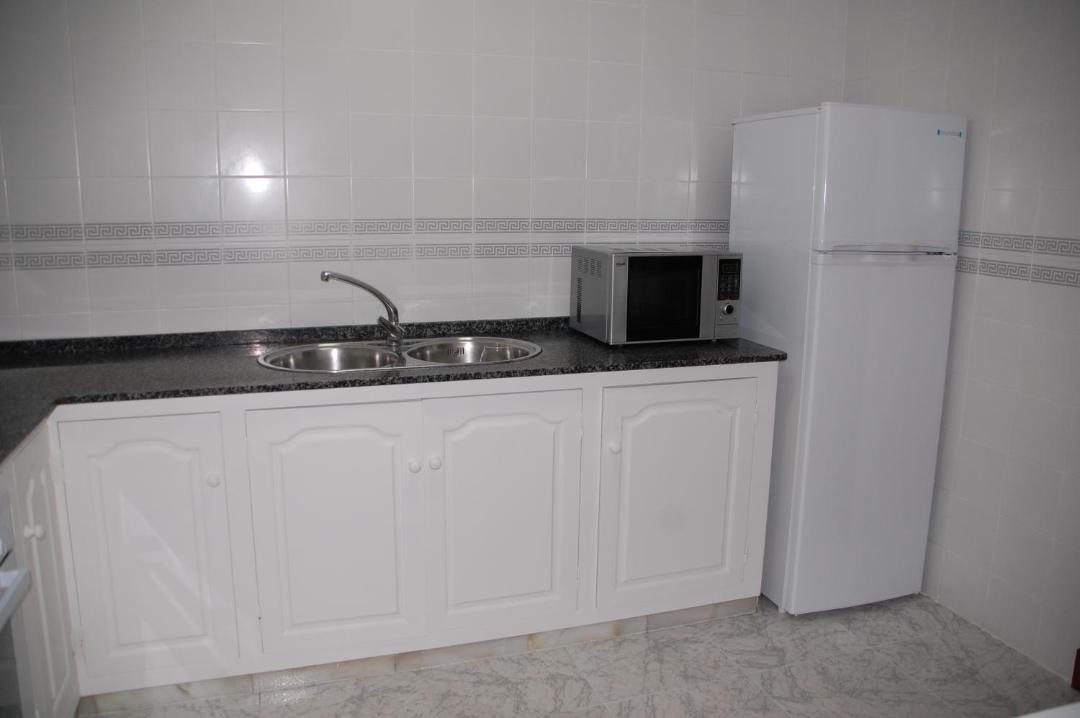 Photo of Kitchen in Sanlucar de Barrameda