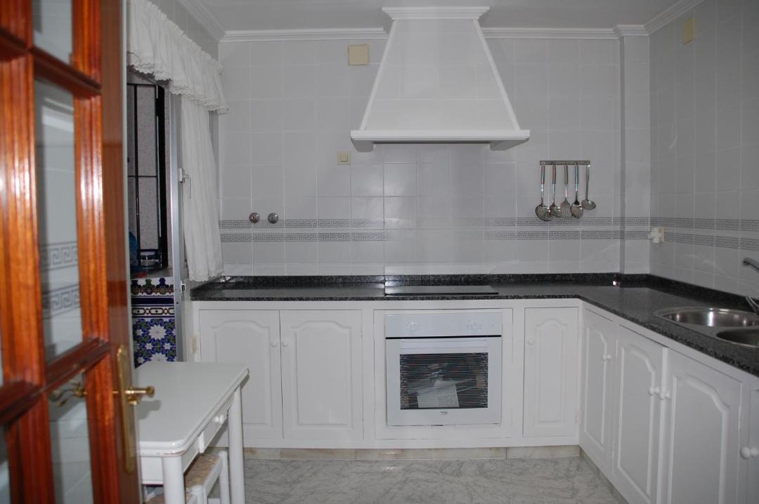 Photo of Kitchen in Sanlucar de Barrameda