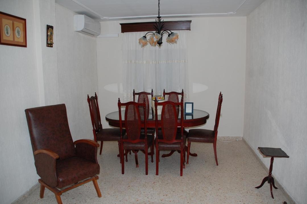 Photo of Livingroom in Sanlucar de Barrameda