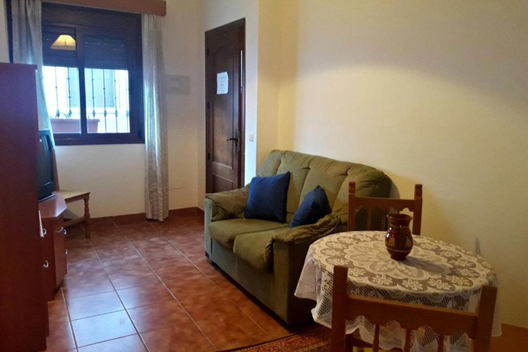 Photo of Livingroom in Montejaque