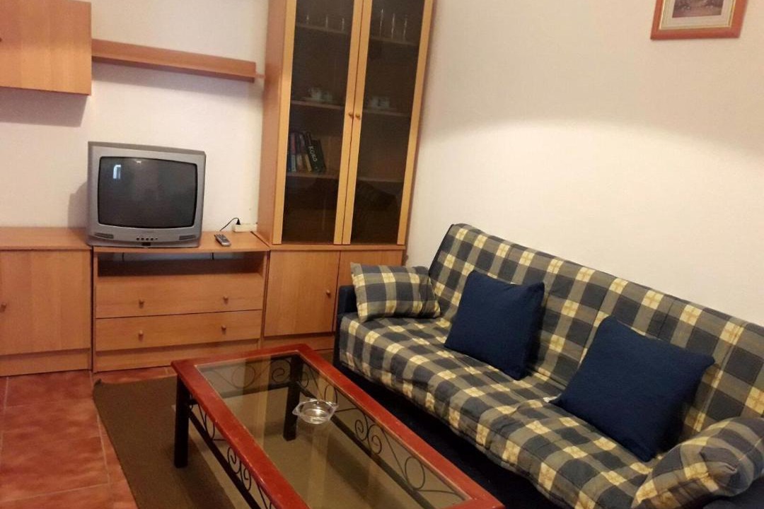 Photo of Livingroom in Montejaque