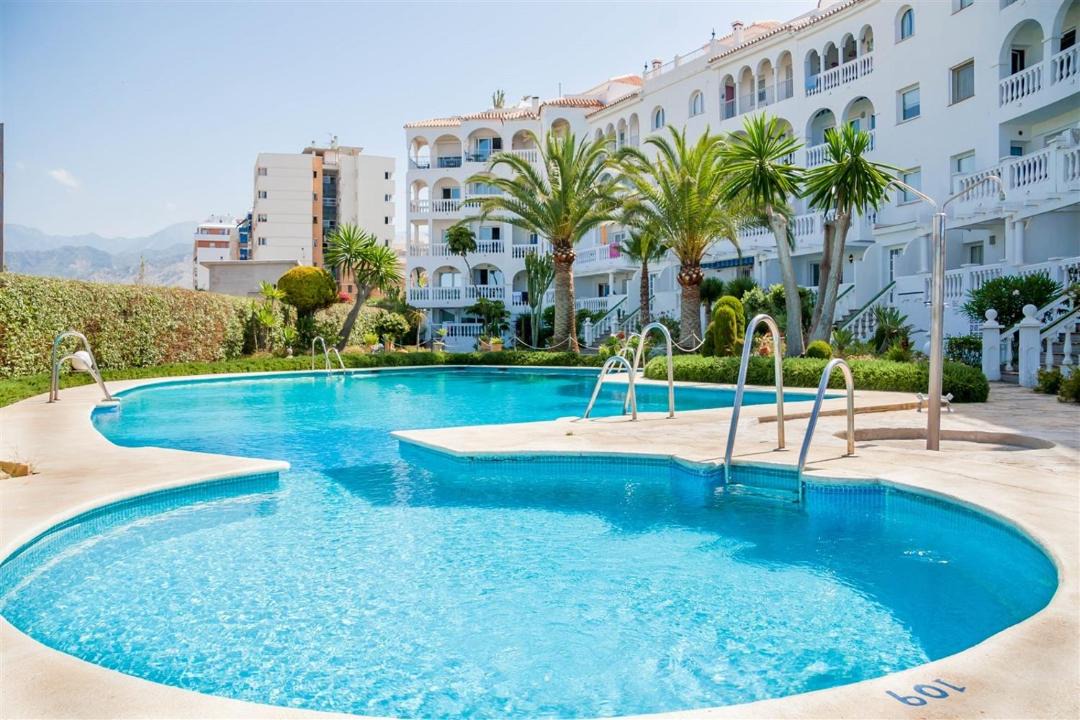Photo of Outdoor in Nerja
