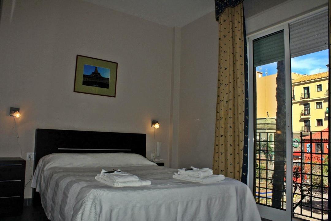 Photo of Bedroom in La Linea de la Concepcion
