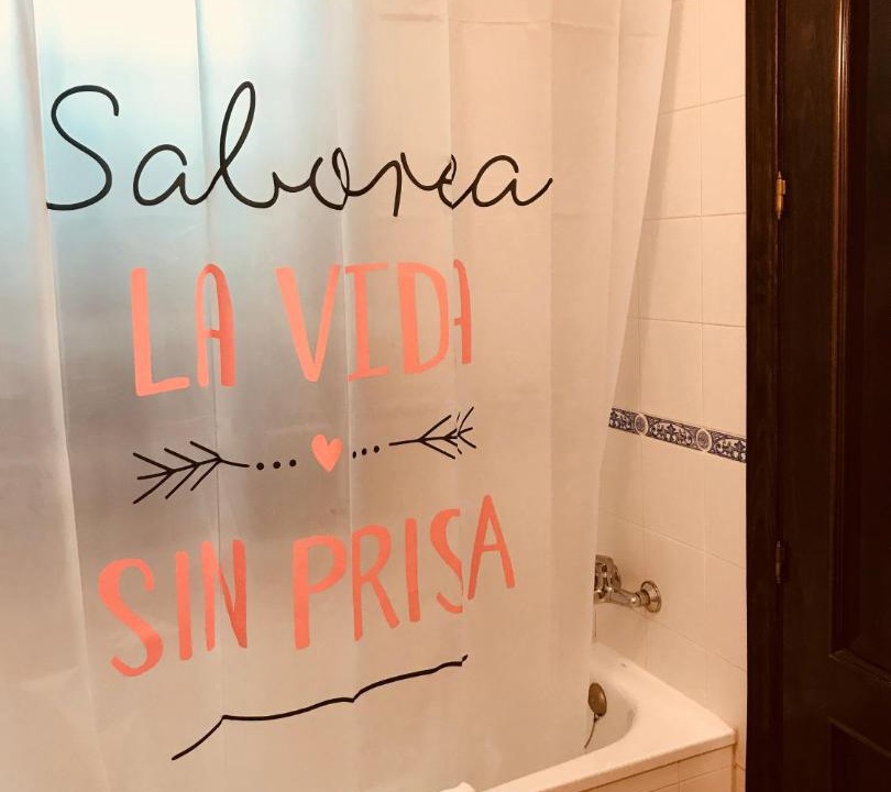 Photo of Bathroom in Priego de Cordoba