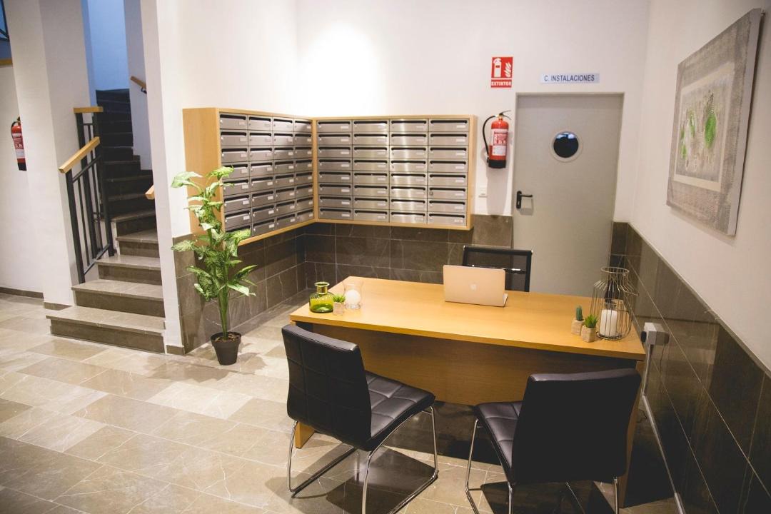 Photo of Others in Angustias - Chana - Encina