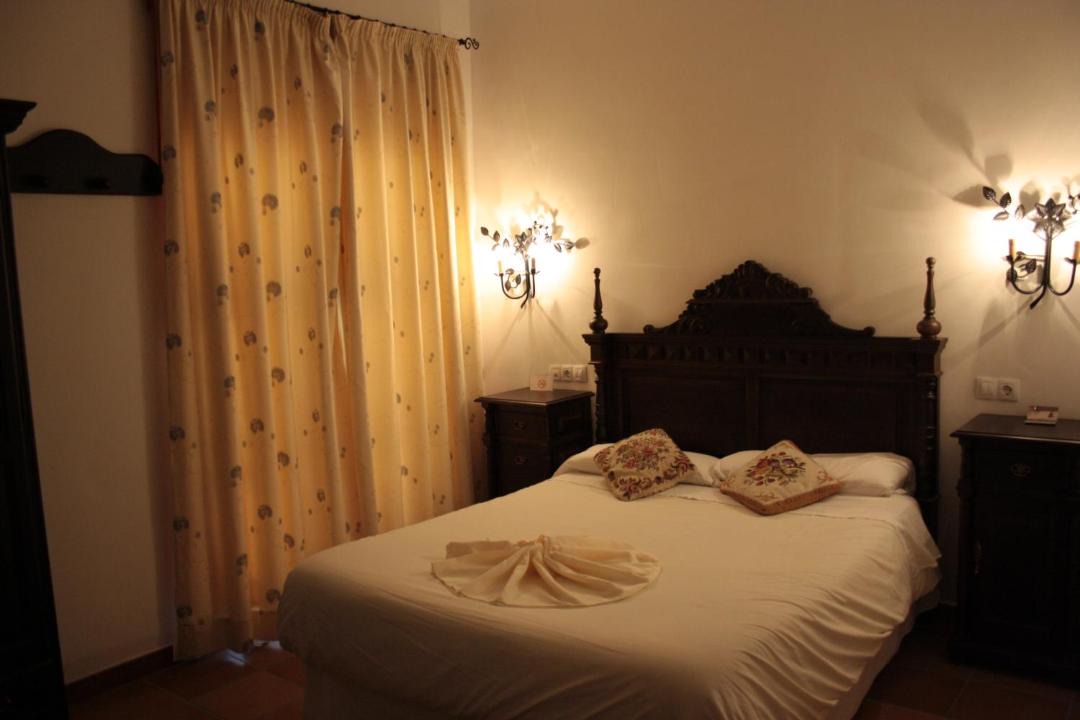 Photo of Bedroom in Aznalcazar