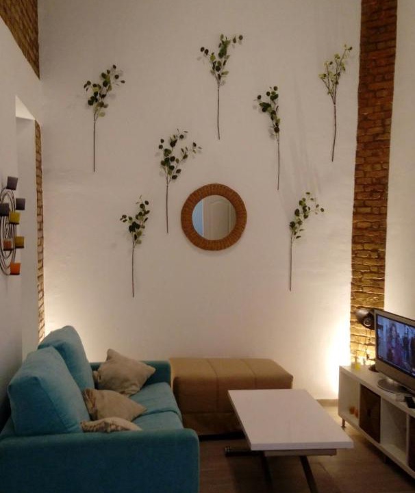Photo of Livingroom in Triana