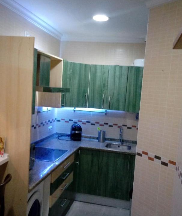 Photo of Kitchen in Triana