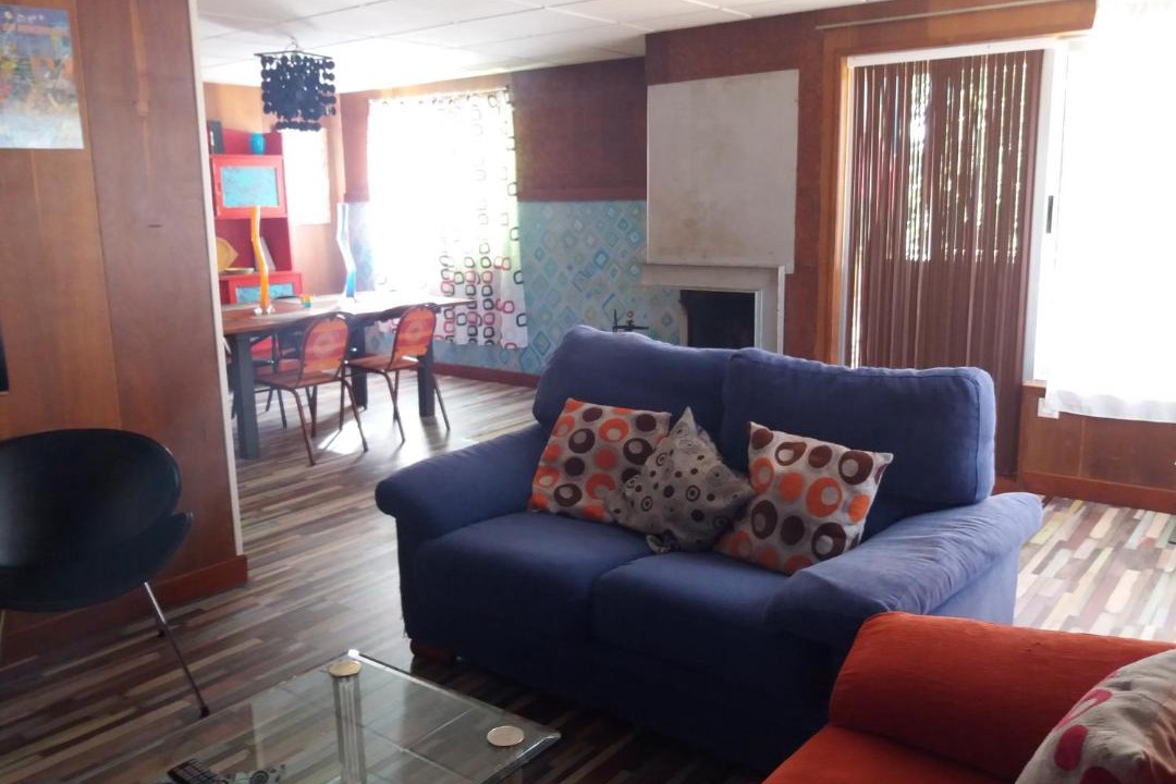 Photo of Livingroom in Mairena del Alcor