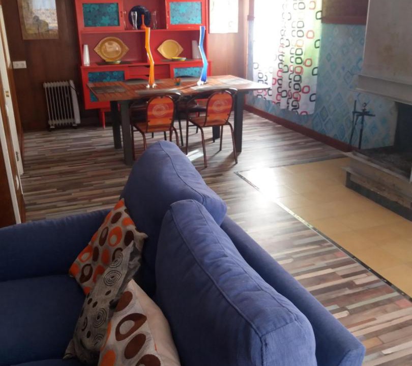 Photo of Livingroom in Mairena del Alcor