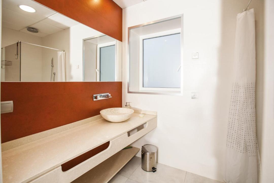 Photo of Bathroom in Nerja City Centre