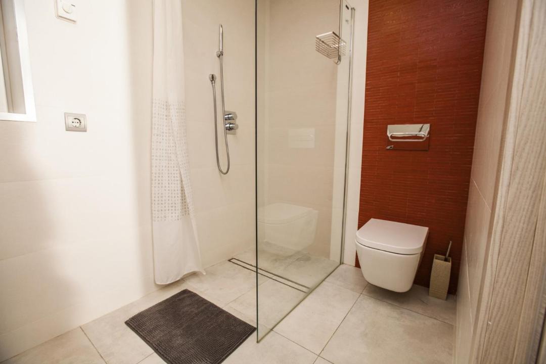 Photo of Bathroom in Nerja City Centre