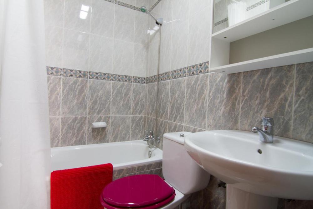 Photo of Bathroom in Caleta de Velez