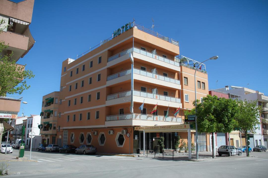 Photo of Others in Torre del Campo