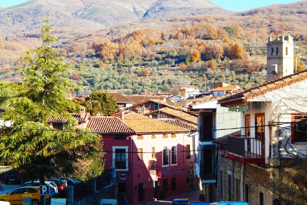 Photo of Others in Garganta la Olla
